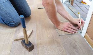 Get to Know the Different Types of Flooring