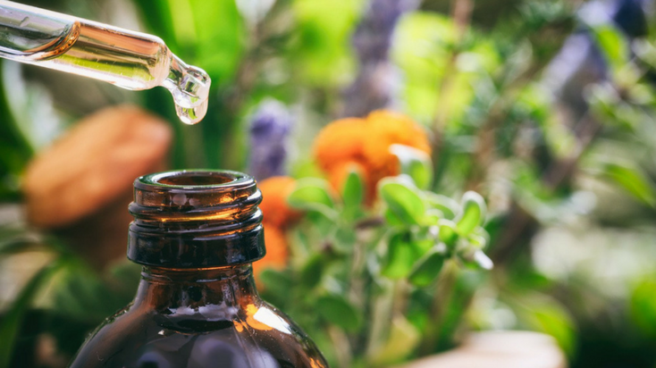 The Major Health Benefits Of CBD Oil For Anxiety