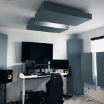 What are acoustic panels ?