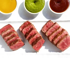 Which is the best place to get Wagyu?