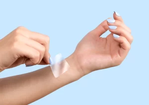 5 Benefits of Using Vitamin Patches for Your Daily Nutrition