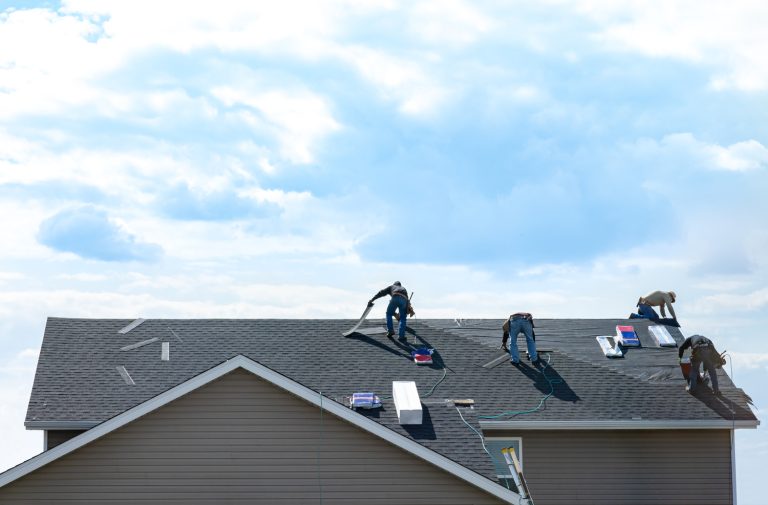 Ensuring Safety First: Essential Precautions for Roofing Contractors
