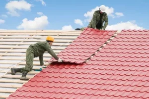 Seasonal Roof Maintenance Tips: Prepare Your Roof for Every Weather