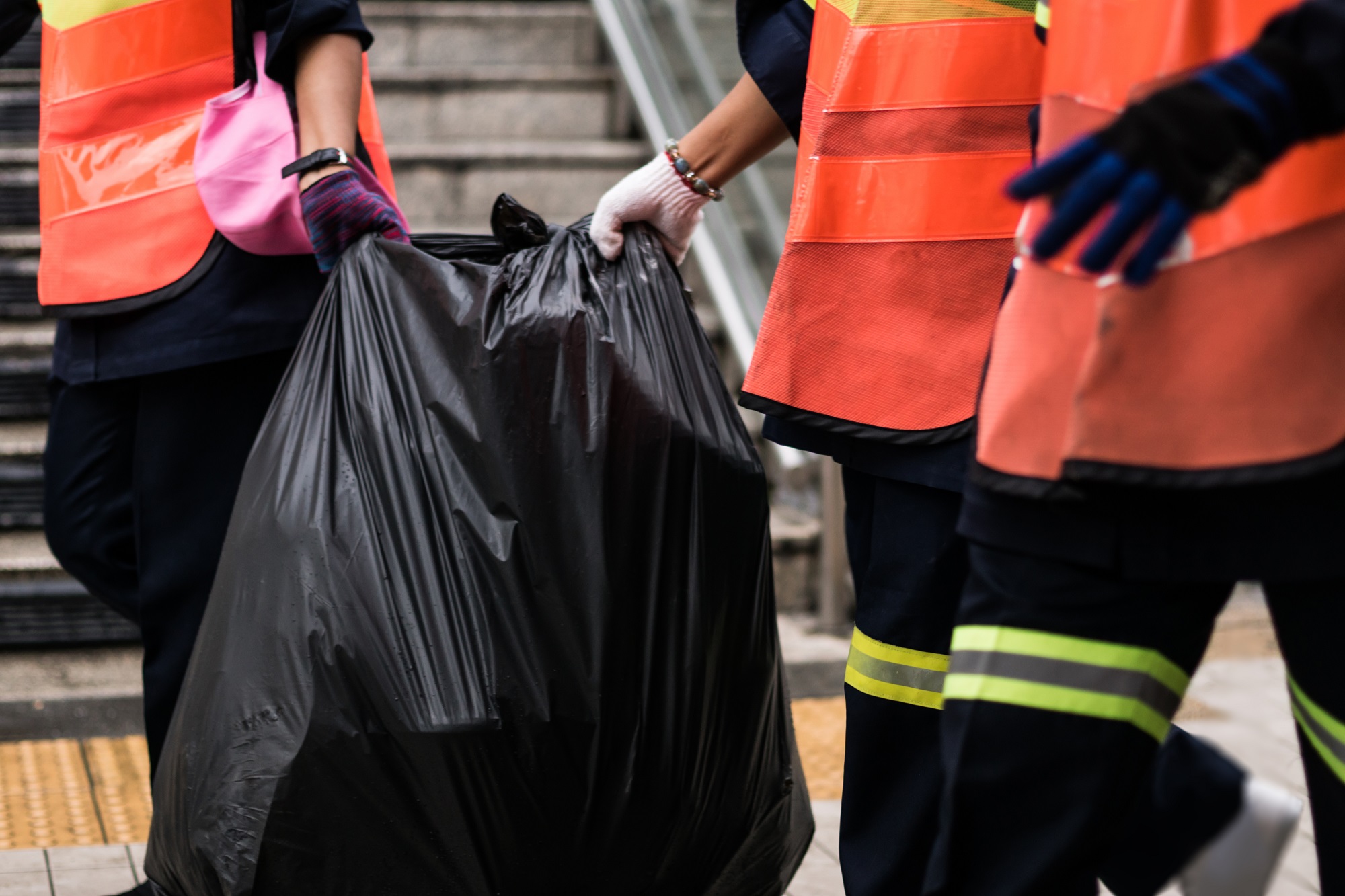 How to Declutter Your Home with Greensboro Junk Removal Experts