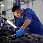 A Beginner’s Guide to Auto Repair Services: What to Expect