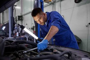 A Beginner’s Guide to Auto Repair Services: What to Expect