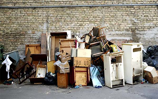 The Role of Junk Removal Companies in Commercial and Domestic Clean-Outs