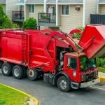 Frederick Junk Removal: Get Rid of Old Furniture and Household Items