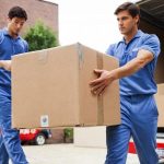 Boston Labour-Only Movers: Effective, reasonably priced moving help free of a truck