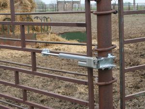 Simplify Access with the Advanced Technology Behind Viking Gate Openers