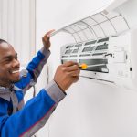 Ensure Optimal Cooling with Professional Air Conditioning Repair Services