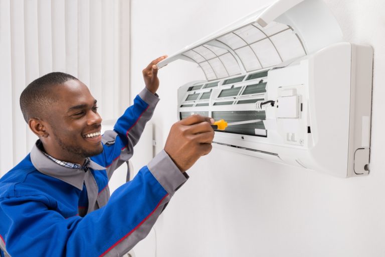 Ensure Optimal Cooling with Professional Air Conditioning Repair Services