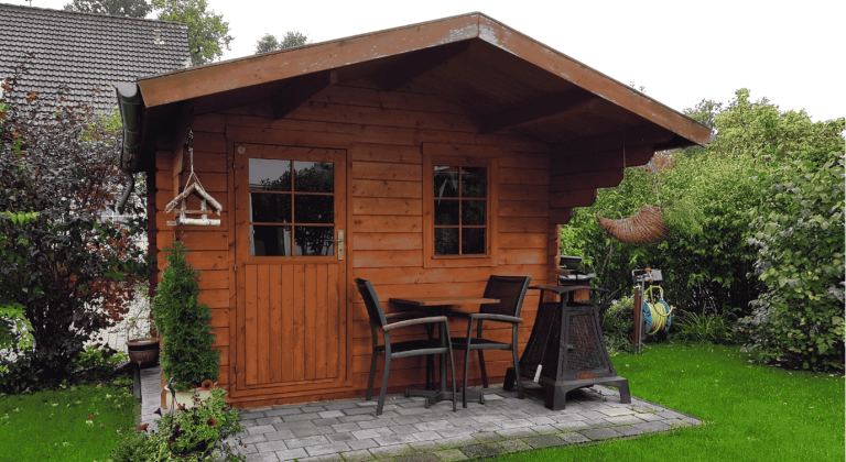 Recovery of Your Garden and Storage Facilities with Skilled Shed Removal