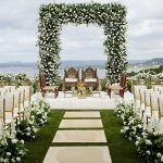 How to Select the Perfect Wedding Location for Your Memorable Celebration